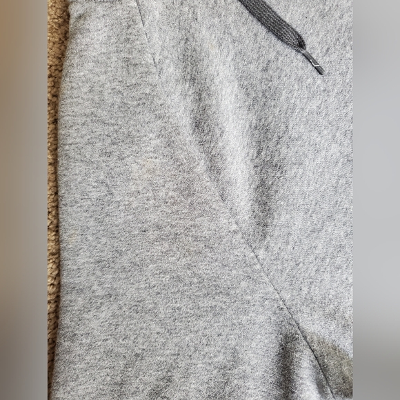 Jordan logo Nike Pullover Hoodie size S - Picture 11 of 11